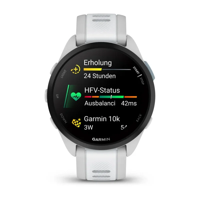 Forerunner 165 Multisportuhr