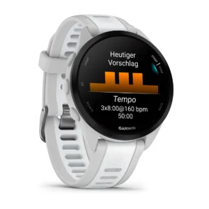 Forerunner 165 Multisportuhr