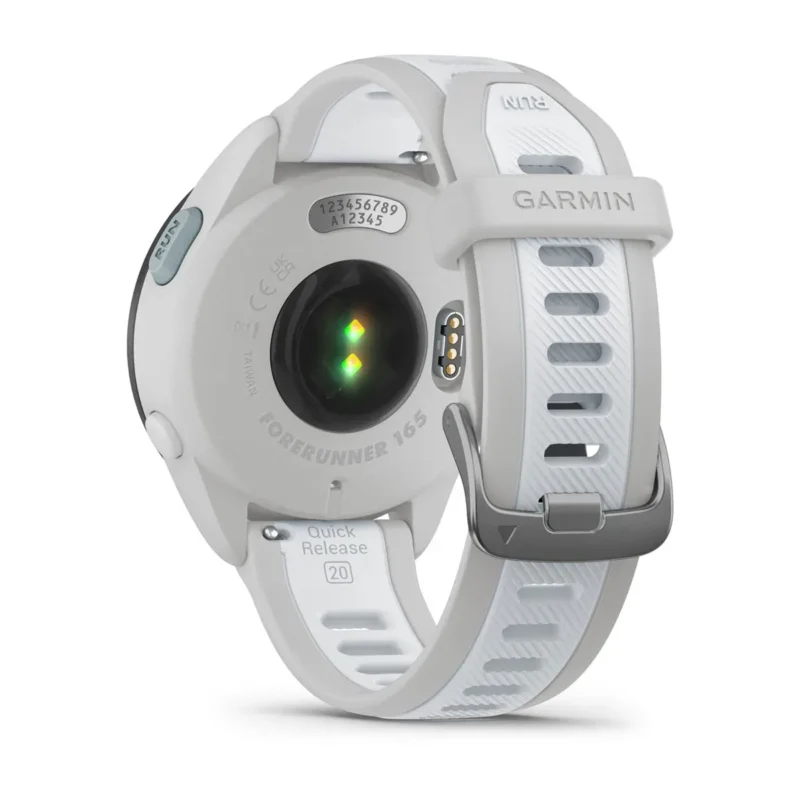 Forerunner 165 Multisportuhr