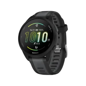 Forerunner 165 Multisportuhr