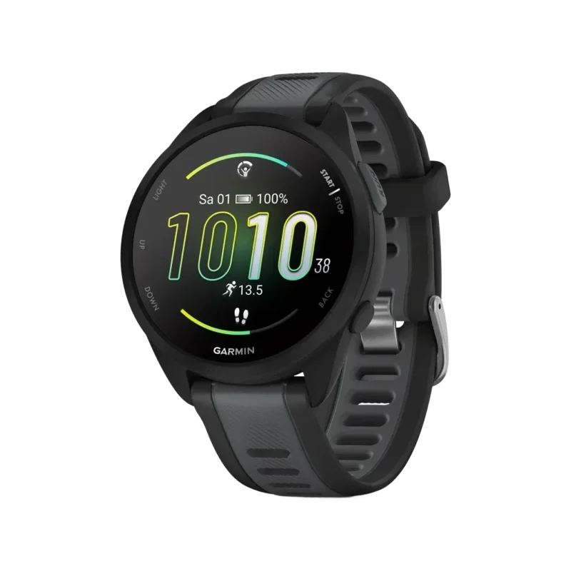 Forerunner 165 Multisportuhr