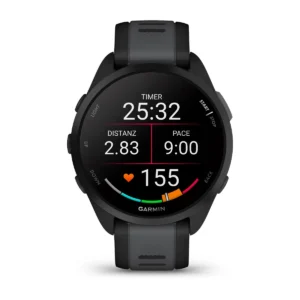 Forerunner 165 Multisportuhr