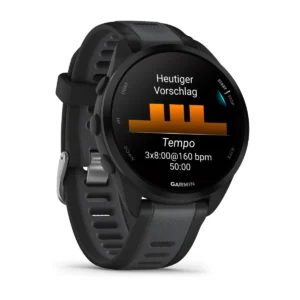 Forerunner 165 Multisportuhr