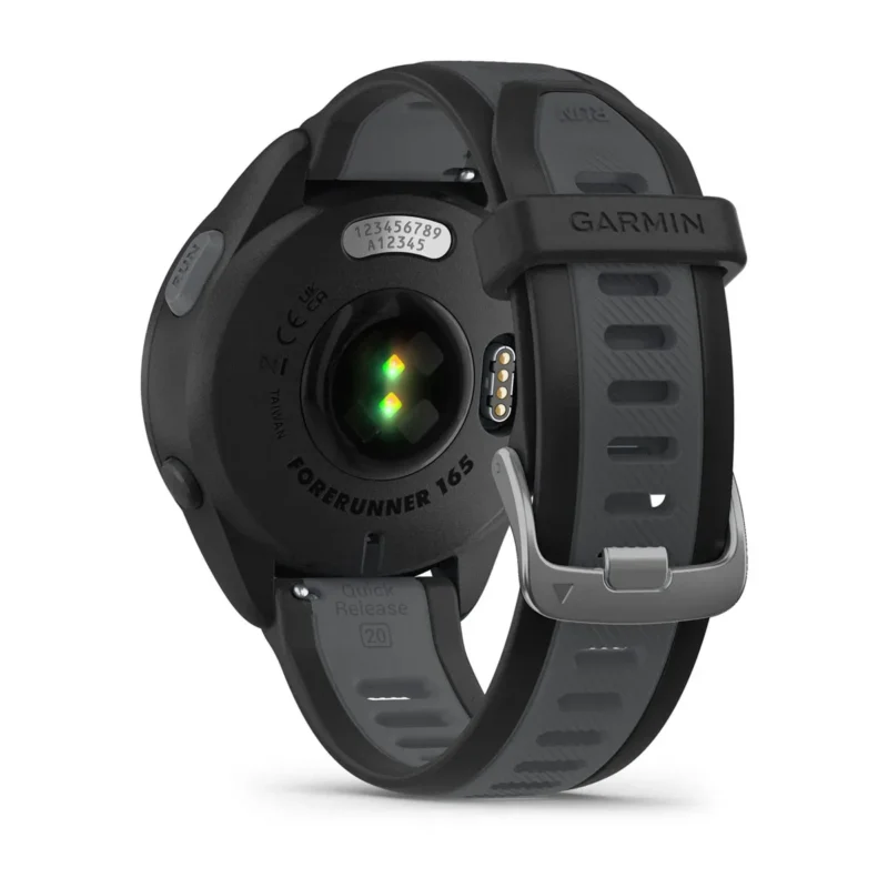 Forerunner 165 Multisportuhr