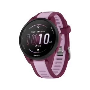 Forerunner 165 Music Multisportuhr