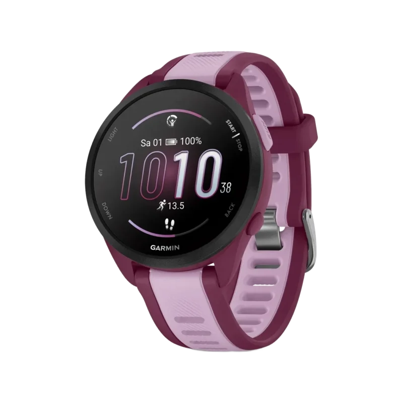 Forerunner 165 Music Multisportuhr