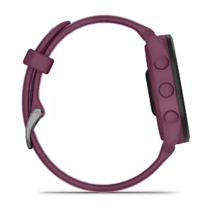 Forerunner 165 Music Multisportuhr