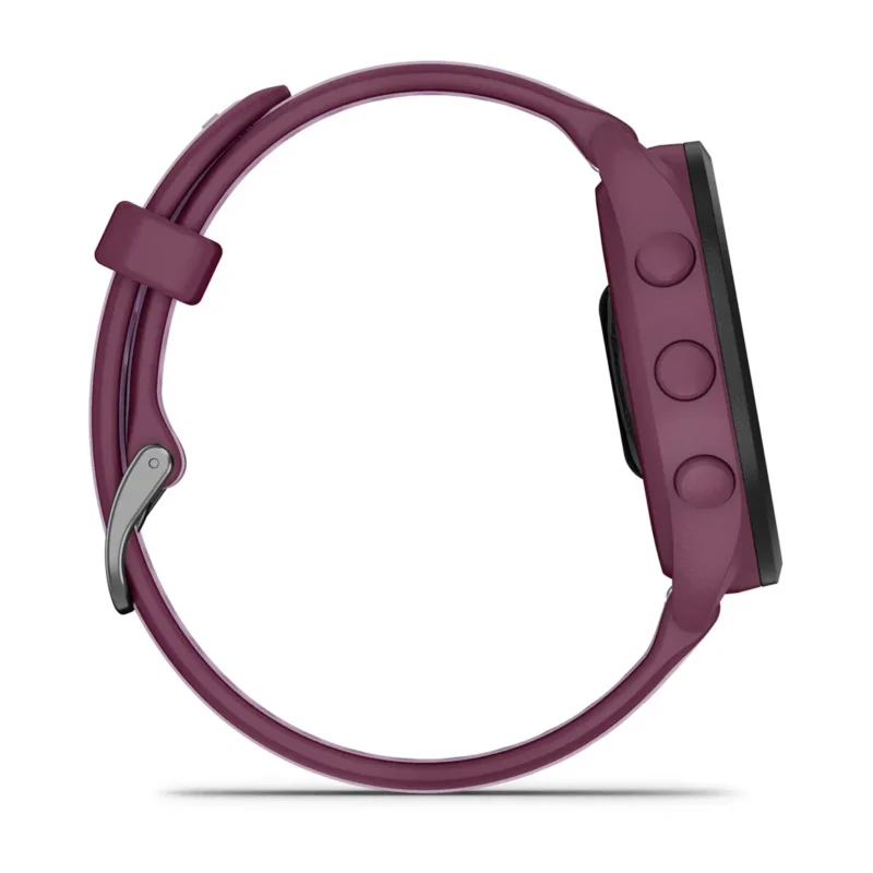 Forerunner 165 Music Multisportuhr