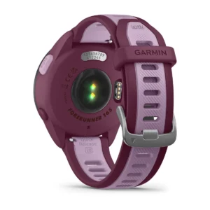 Forerunner 165 Music Multisportuhr