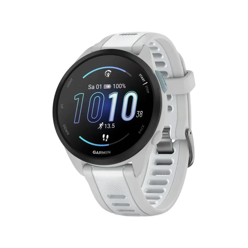 Forerunner 165 Music Multisportuhr