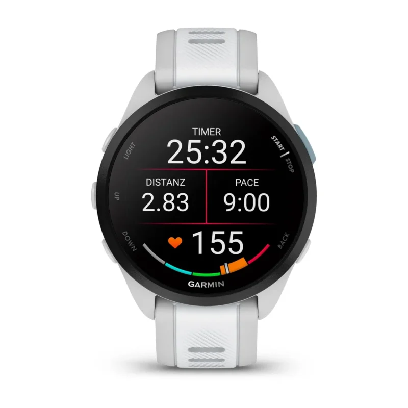 Forerunner 165 Music Multisportuhr