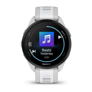 Forerunner 165 Music Multisportuhr