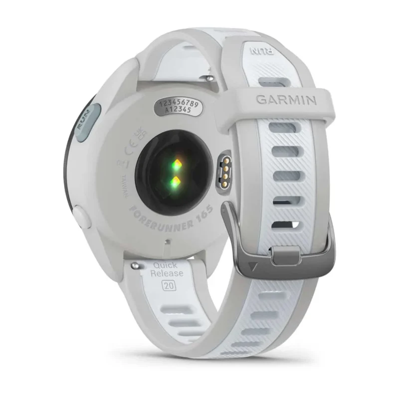 Forerunner 165 Music Multisportuhr