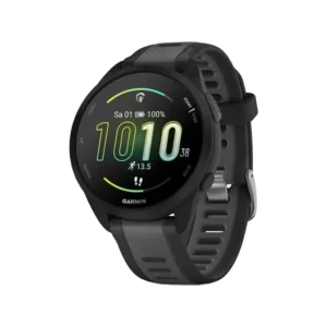 Forerunner 165 Music Multisportuhr