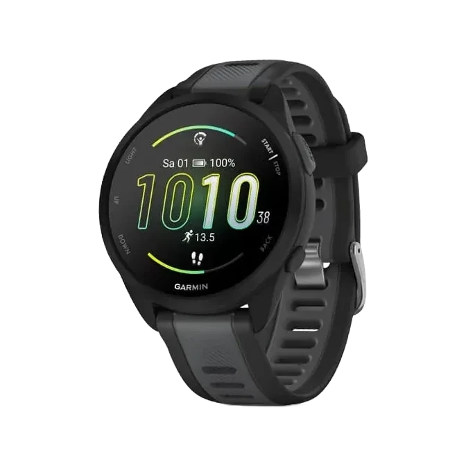 Forerunner 165 Music Multisportuhr