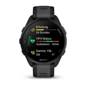 Forerunner 165 Music Multisportuhr