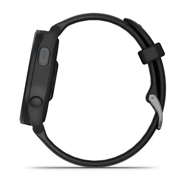 Forerunner 165 Music Multisportuhr