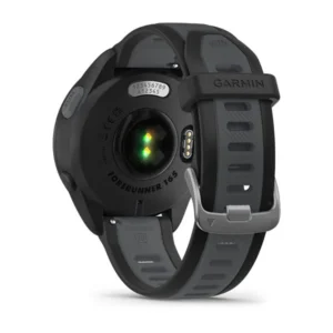 Forerunner 165 Music Multisportuhr