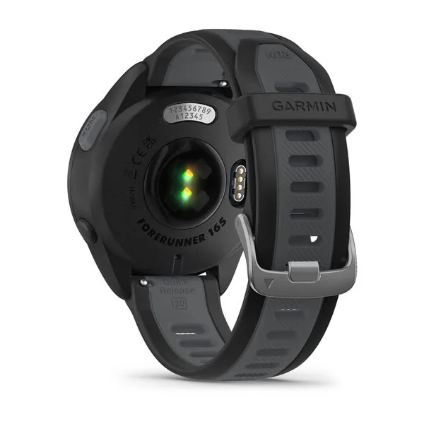 Forerunner 165 Music Multisportuhr
