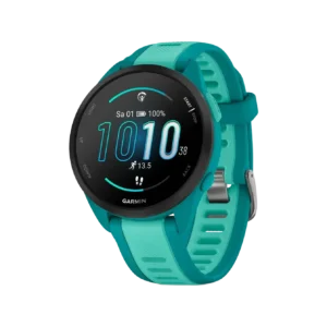 Forerunner 165 Music Multisportuhr