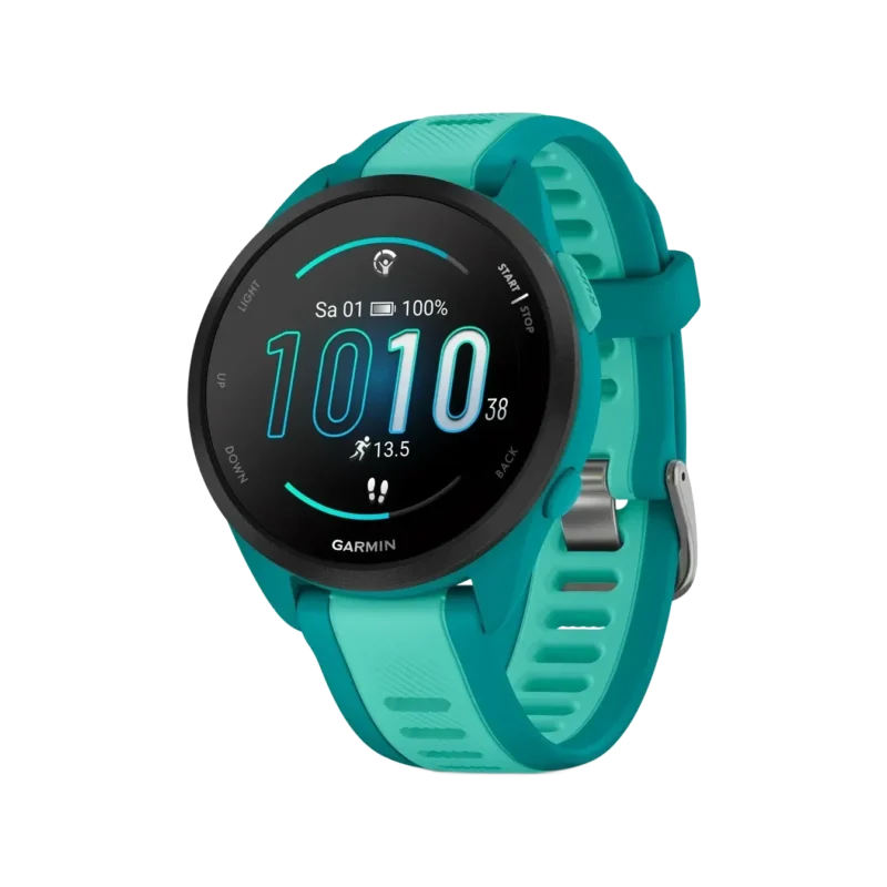 Forerunner 165 Music Multisportuhr