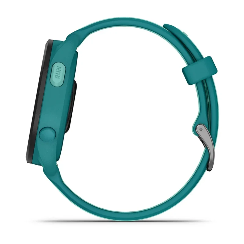 Forerunner 165 Music Multisportuhr