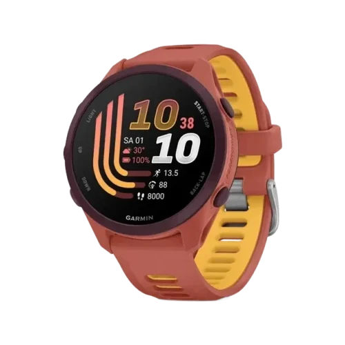 Forerunner 170 Music Sportuhr