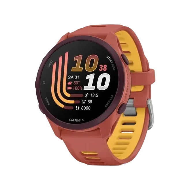 Forerunner 170 Music Sportuhr