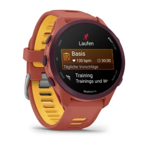 garmin-forerunner-170-music-sportuhr-red-pink-mango-3-2 Garmin forerunner 170 music sportuhr red pink mango 3