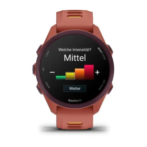 garmin-forerunner-170-music-sportuhr-red-pink-mango-4-2 Garmin forerunner 170 music sportuhr red pink mango 4
