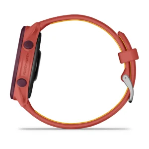 garmin-forerunner-170-music-sportuhr-red-pink-mango-7 Garmin forerunner 170 music sportuhr red pink mango