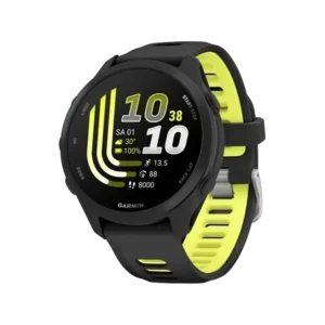 Forerunner 170 Music Sportuhr