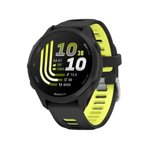 Forerunner 170 Music Sportuhr