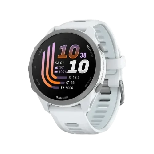 Forerunner 170 Music Sportuhr
