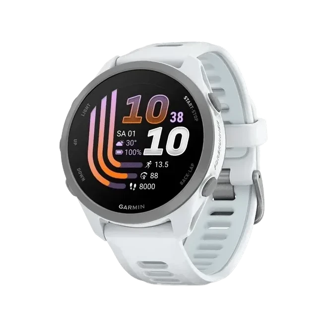 Forerunner 170 Music Sportuhr