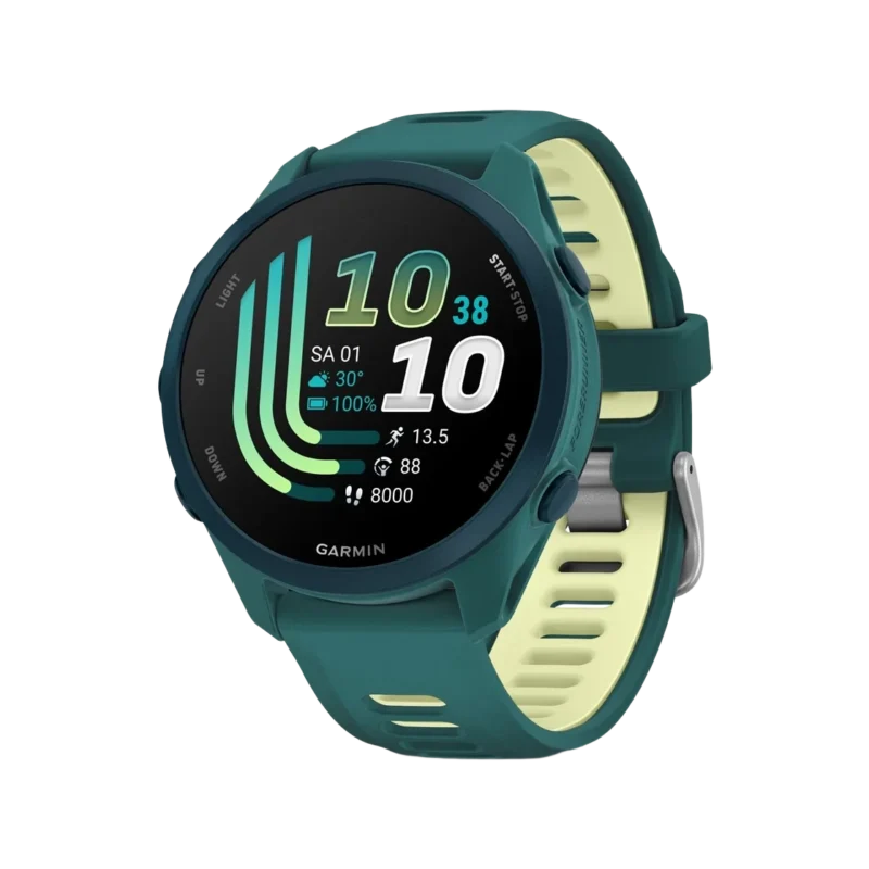 garmin-forerunner-170-music-sportuhr-teal-green-zitrone-1-2 Garmin forerunner 170 music sportuhr teal green zitrone 1