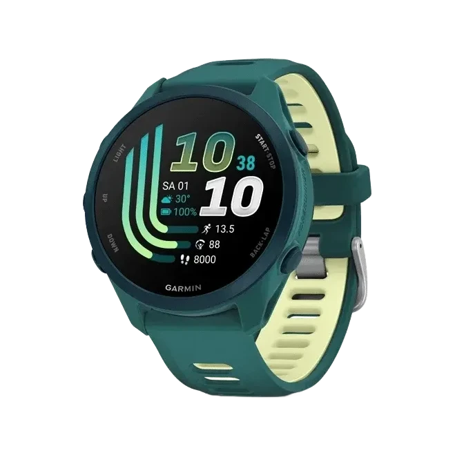 Forerunner 170 Music Sportuhr