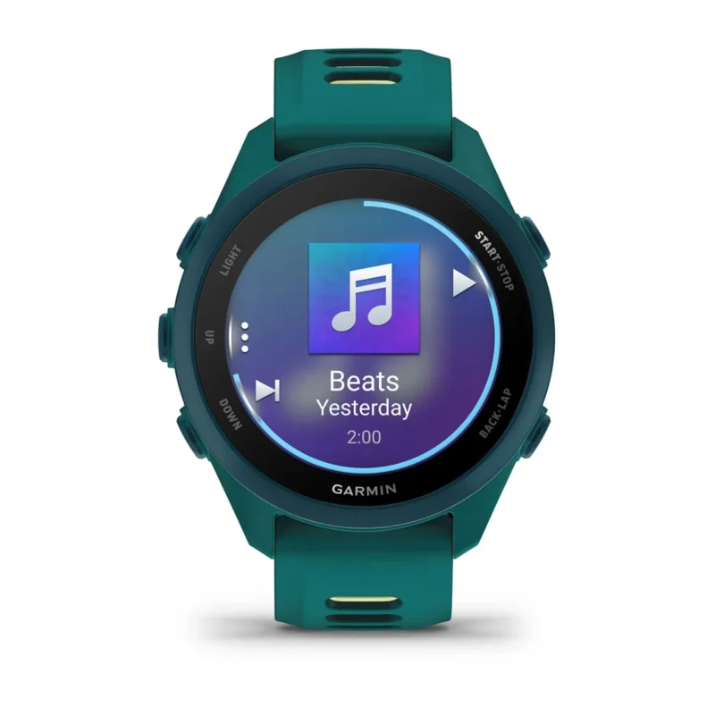 garmin-forerunner-170-music-sportuhr-teal-green-zitrone-2-2 Garmin forerunner 170 music sportuhr teal green zitrone 2