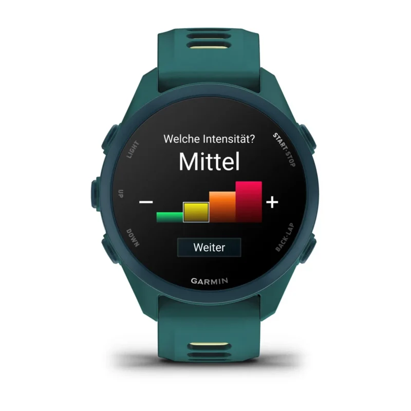 garmin-forerunner-170-music-sportuhr-teal-green-zitrone-4-2 Garmin forerunner 170 music sportuhr teal green zitrone 4