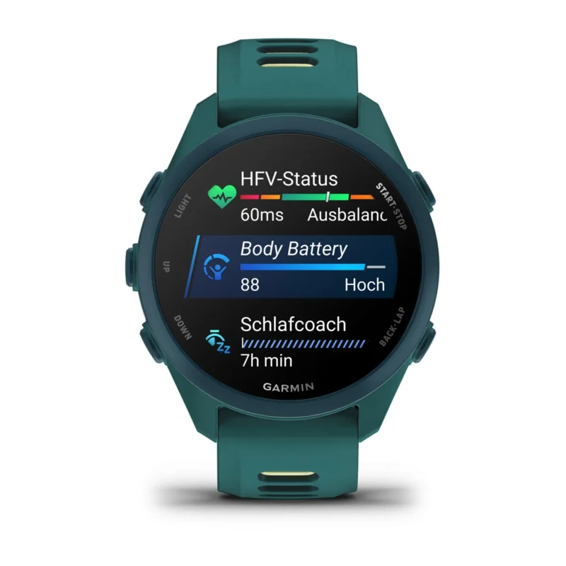 garmin-forerunner-170-music-sportuhr-teal-green-zitrone-6-2 Garmin forerunner 170 music sportuhr teal green zitrone 6