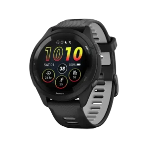 Forerunner 265 Multisportuhr
