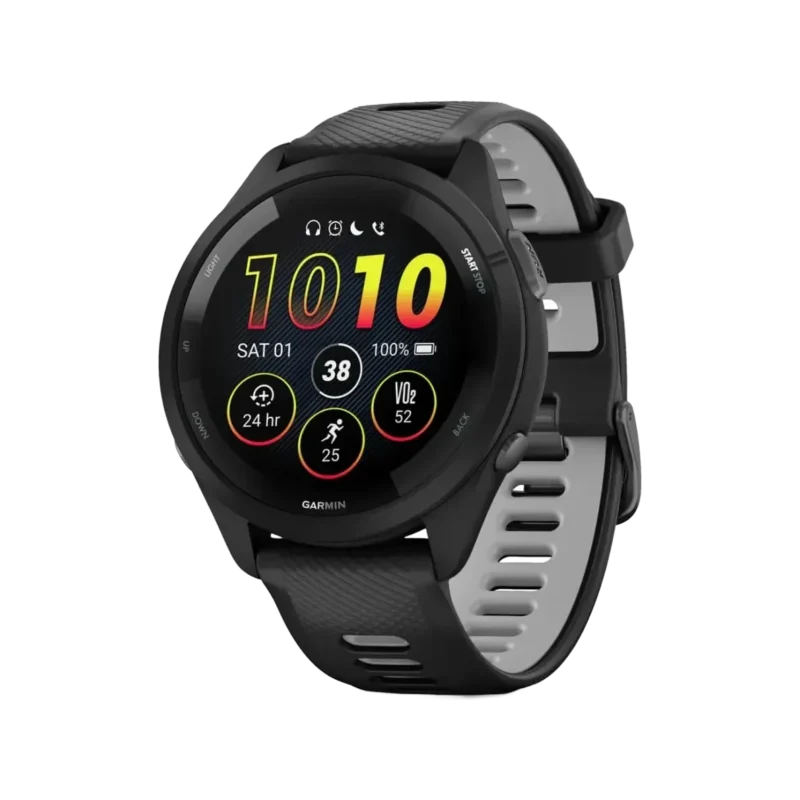Forerunner 265 Multisportuhr