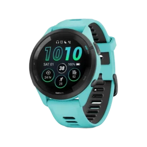Forerunner 265 Multisportuhr