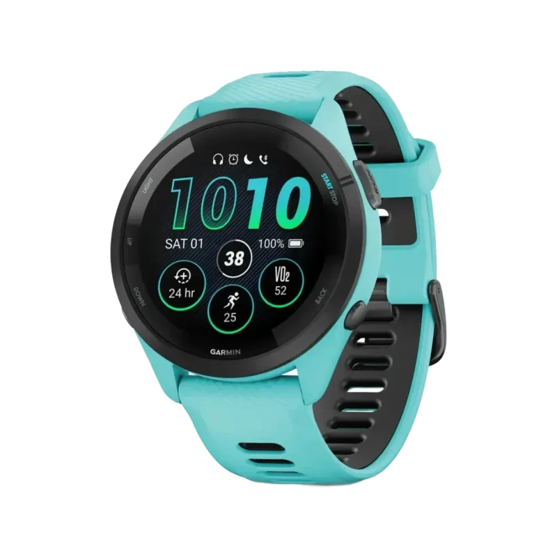 Forerunner 265 Multisportuhr