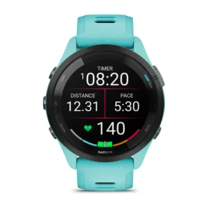 Forerunner 265 Multisportuhr