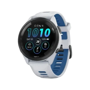 Forerunner 265 Multisportuhr