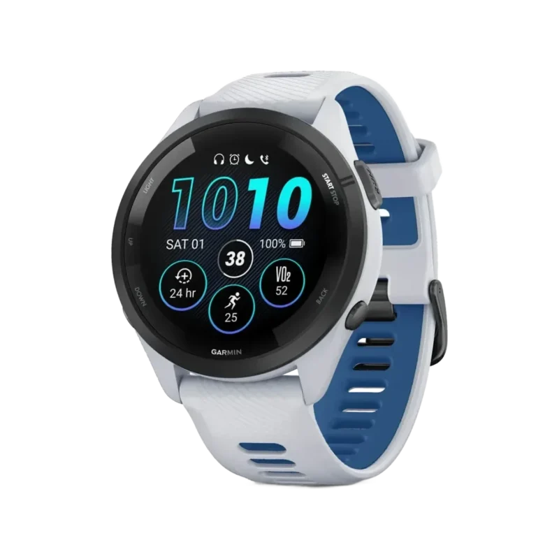 Forerunner 265 Multisportuhr