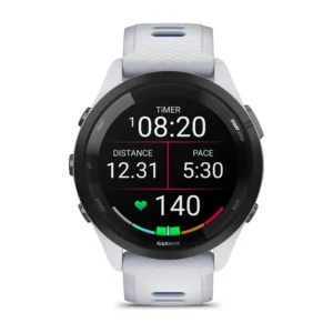 Forerunner 265 Multisportuhr