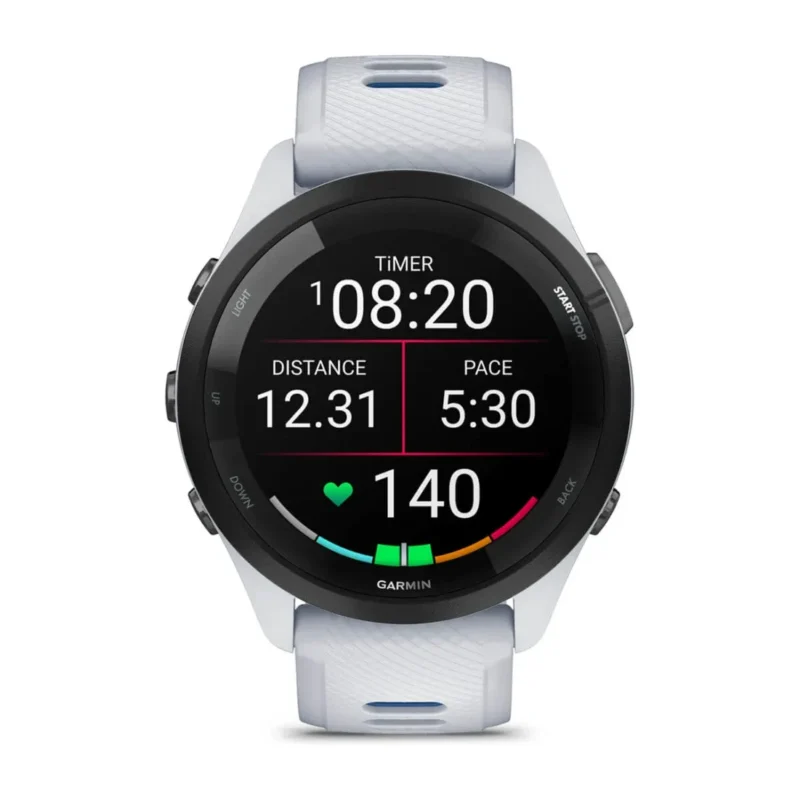 Forerunner 265 Multisportuhr