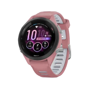 Forerunner 265S Multisportuhr